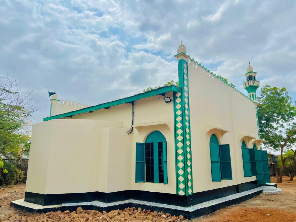 مساجد - كينيا (2)